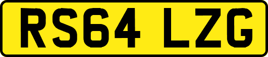 RS64LZG