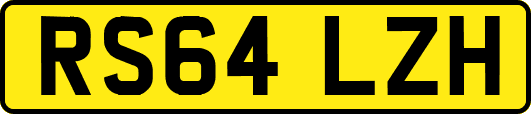 RS64LZH