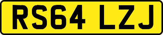 RS64LZJ