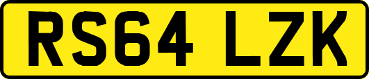 RS64LZK