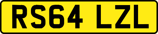 RS64LZL