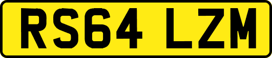 RS64LZM