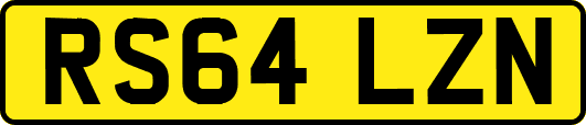RS64LZN