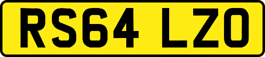 RS64LZO