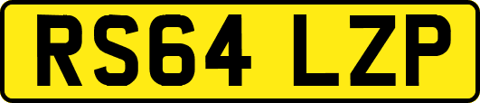 RS64LZP