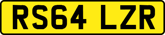 RS64LZR