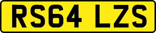 RS64LZS