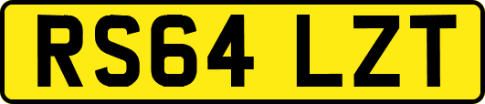 RS64LZT