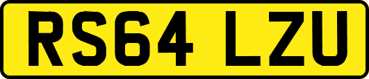 RS64LZU