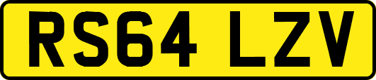 RS64LZV