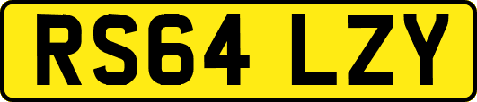 RS64LZY