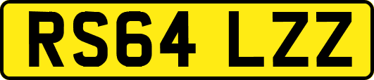RS64LZZ
