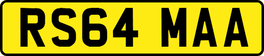 RS64MAA