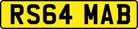 RS64MAB
