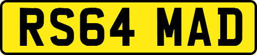 RS64MAD