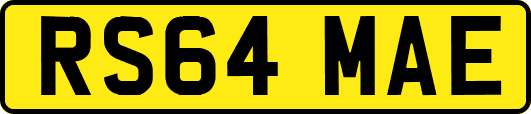 RS64MAE
