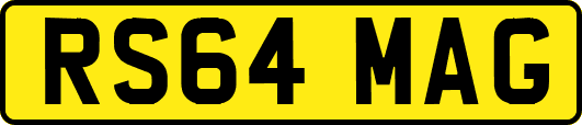 RS64MAG