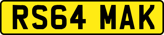 RS64MAK