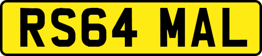 RS64MAL