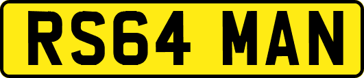 RS64MAN