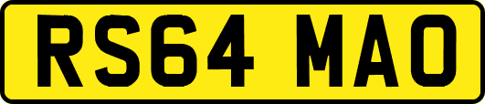 RS64MAO