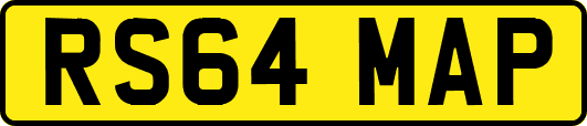 RS64MAP