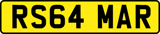 RS64MAR