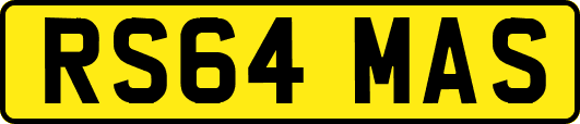 RS64MAS