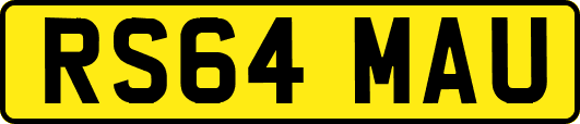 RS64MAU
