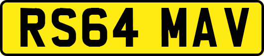 RS64MAV