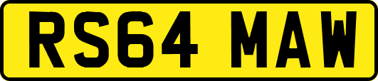 RS64MAW