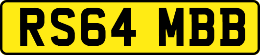 RS64MBB