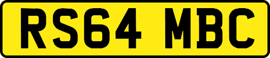 RS64MBC