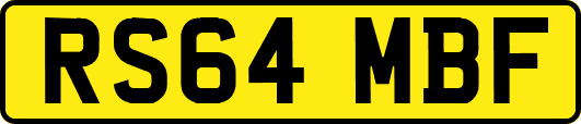 RS64MBF