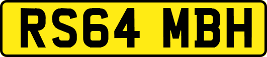 RS64MBH