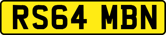 RS64MBN