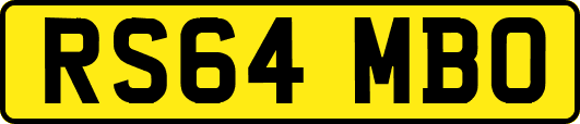 RS64MBO
