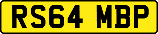 RS64MBP