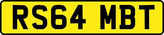 RS64MBT