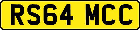 RS64MCC
