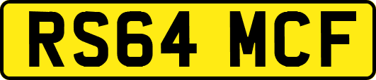 RS64MCF