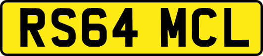 RS64MCL