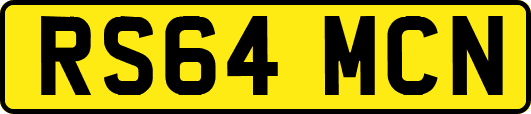 RS64MCN