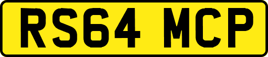 RS64MCP