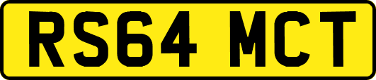 RS64MCT