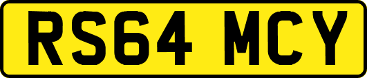 RS64MCY