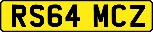 RS64MCZ