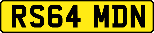 RS64MDN