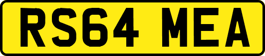 RS64MEA