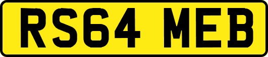 RS64MEB